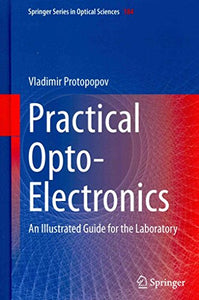 Practical Opto-Electronics 