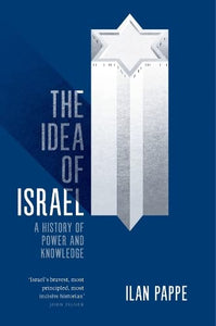 The Idea of Israel 