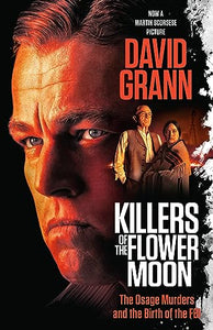 Killers of the Flower Moon 