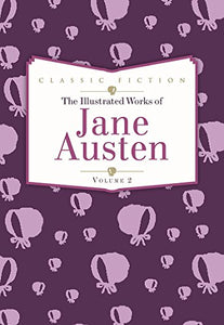 Jane Austen Volume 2 