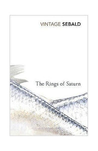 The Rings of Saturn 