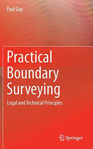 Practical Boundary Surveying 