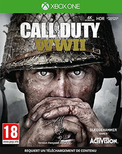 Call of Duty: World War II 