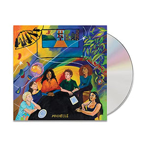 MICHELLE - AFTER DINNER, WE TALK DREAMS 