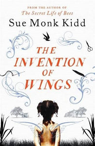 The Invention of Wings 