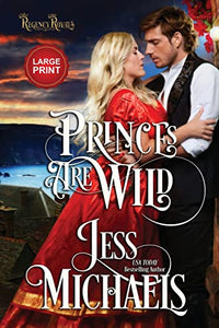 Princes Are Wild 
