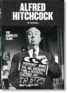 Alfred Hitchcock. The Complete Films 