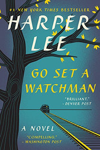 Go Set a Watchman 