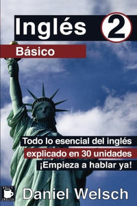Inglés Básico 2 