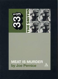 The Smiths' Meat is Murder 
