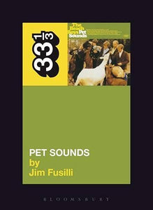 The Beach Boys' Pet Sounds 
