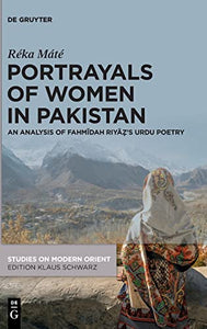 Portrayals of Women in Pakistan 