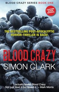 Blood Crazy 