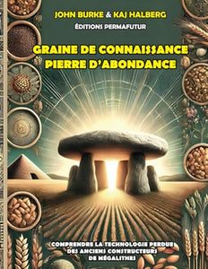 Graine de connaissance, Pierre d'abondance 