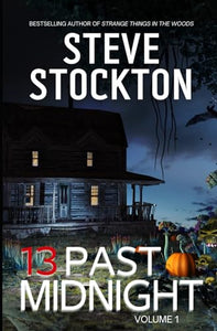 13 Past Midnight 