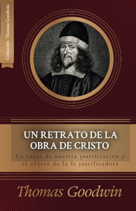 Un retrato de la obra de Cristo 