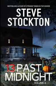 13 Past Midnight 