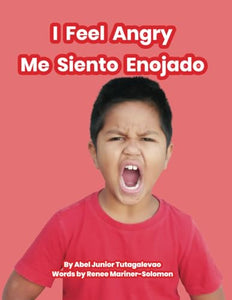 I Feel Angry 