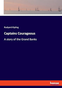 Captains Courageous 