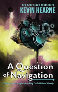 A Question of Navigation 