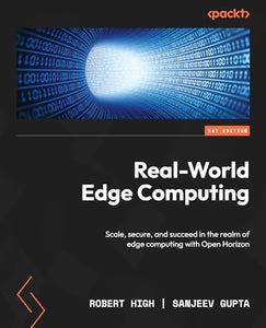 Real-World Edge Computing 