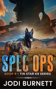 Spec Ops K9 